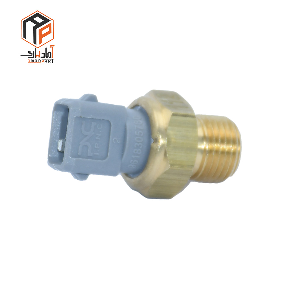 عکس مهره روغن 405 IPNC- 100172