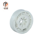 عکس چرخ دنده دستگاه شیشه بالابر IPNC 405- 100174