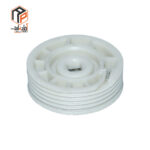 عکس چرخ دنده دستگاه شیشه بالابر IPNC 405- 100174