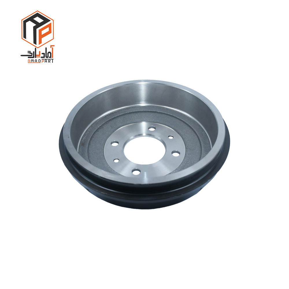 عکس کاسه چرخ 405 IPNC- 100175