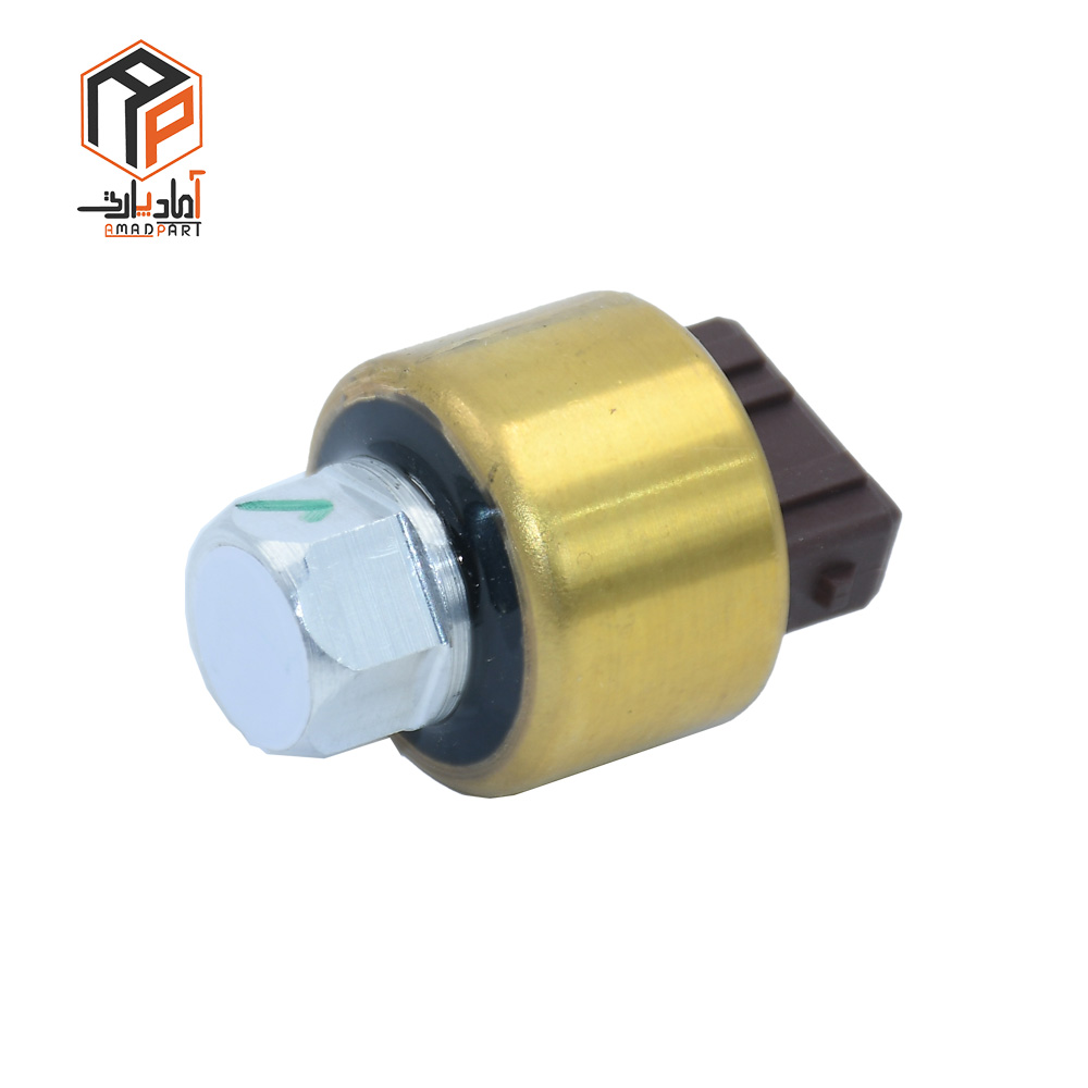 عکس مهره سه کاره کولر 405 IPNC- 100192