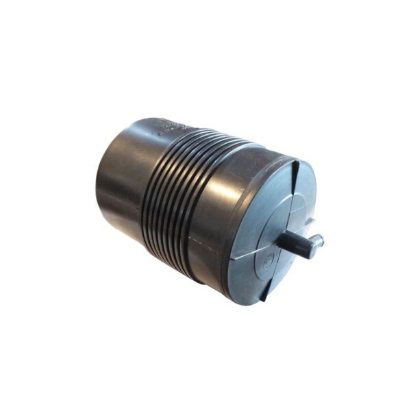 کنیستر بنزین 405 و سمند طرح جدید IPNC