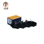 عکس لنت جلو 405 پارس سمند آریسان IPNC- 100196