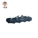عکس لنت جلو 405 پارس سمند آریسان IPNC- 100196