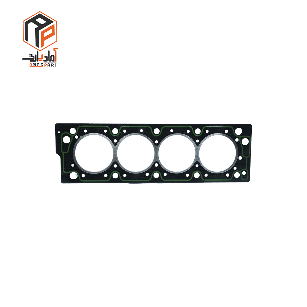 100214-3 عکس واشر سرسیلندر 405 یک سوراخ استاندارد IPNC- 100214