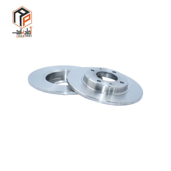 عکس دیسک چرخ عقب پارس ELX دنا IPNC- 100227