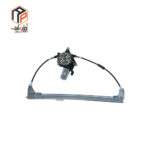 عکس کانال هوای پراید موتور انژکتور پلاستیکی IPNC CNG- 100229
