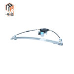 عکس کانال هوای پراید موتور انژکتور پلاستیکی IPNC CNG- 100229