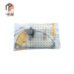 عکس کانال هوای پراید موتور انژکتور پلاستیکی IPNC CNG- 100229