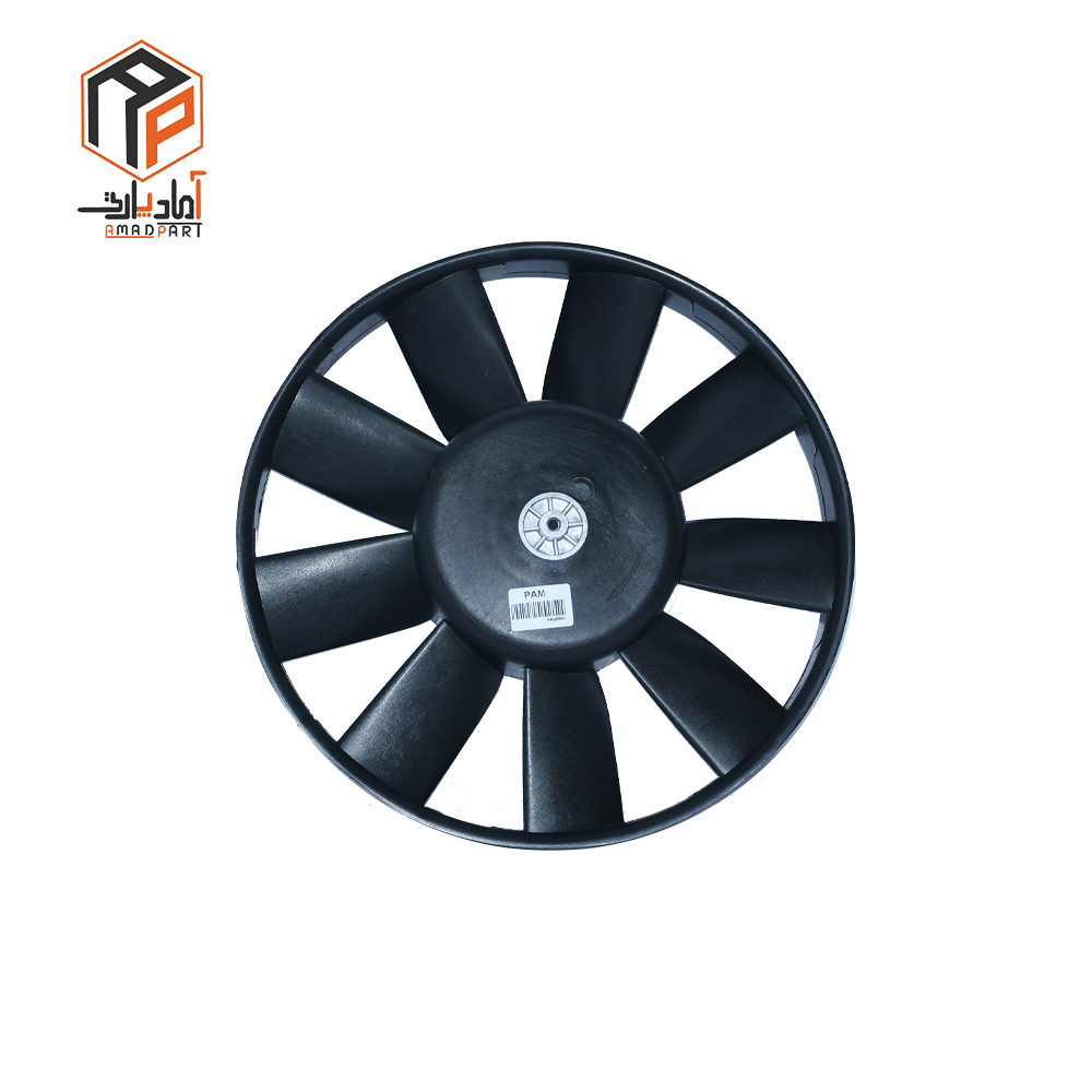 عکس پروانه فن 405 پیچی IPNC- 100231
