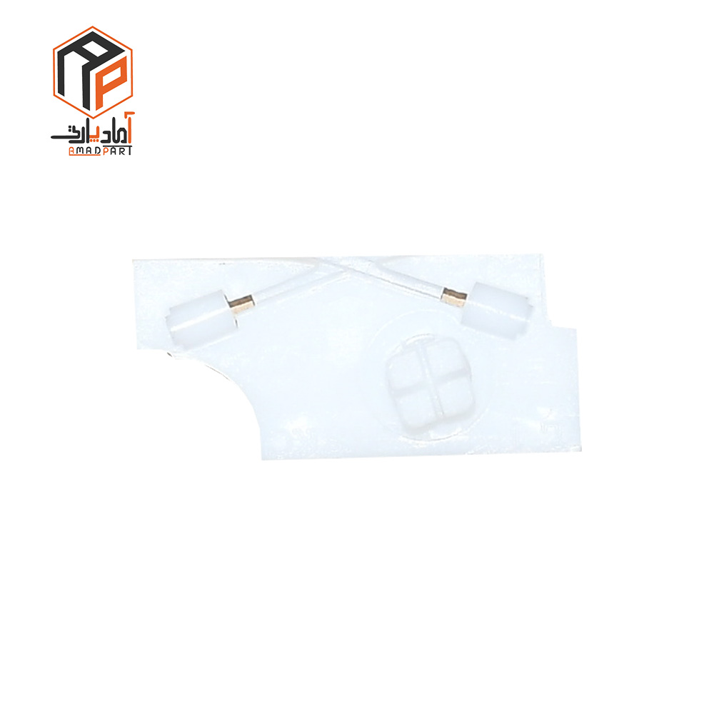 عکس کشویی شیشه بالابر 405 چپ IPNC - 100236