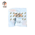 عکس کشویی شیشه بالابر 405 چپ IPNC - 100236