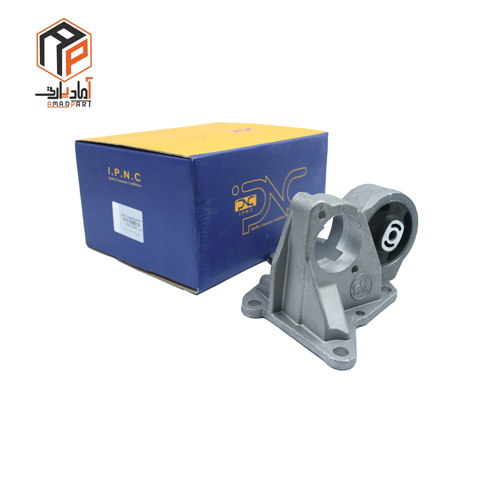 عکس دسته موتور 405 پایین راست آلومینیومی IPNC - 100243