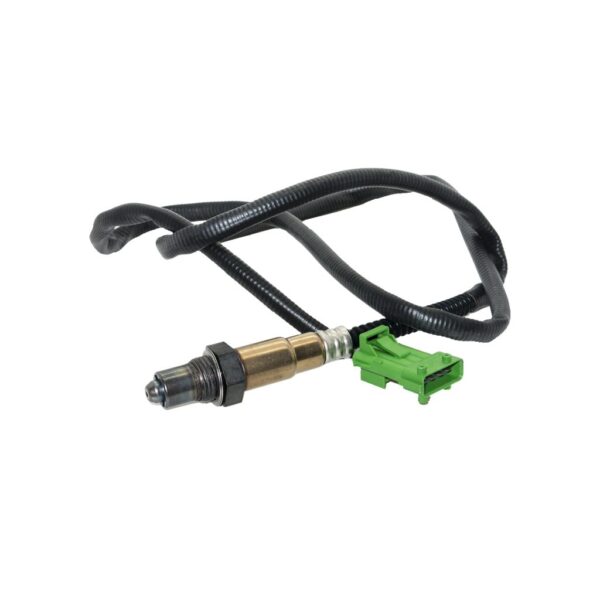 سنسور اکسیژن 405 و 206 مدل بوش سوکت سبز سیم بلند IPNC