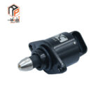 عکس استپر موتور 405 پوسته فلزی IPNC- 100252