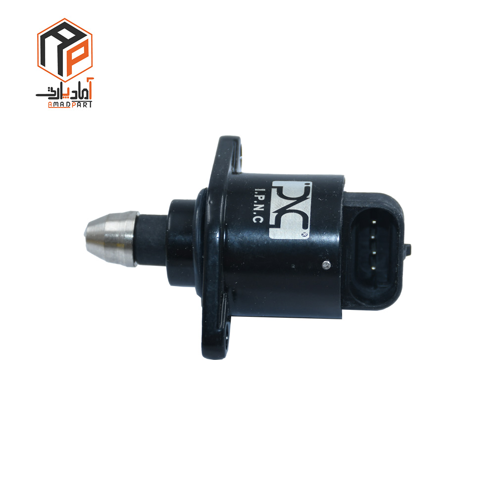 عکس استپر موتور 405 پوسته فلزی IPNC- 100252