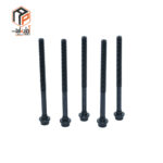 عکس پیچ سرسیلندر 405 تمام رزوه IPNC- 100261