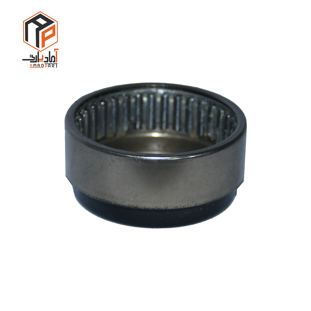 عکس بلبرینگ ژامبون 405 کوچک بیرونیIPNC OEM اصلی وارداتی 100266