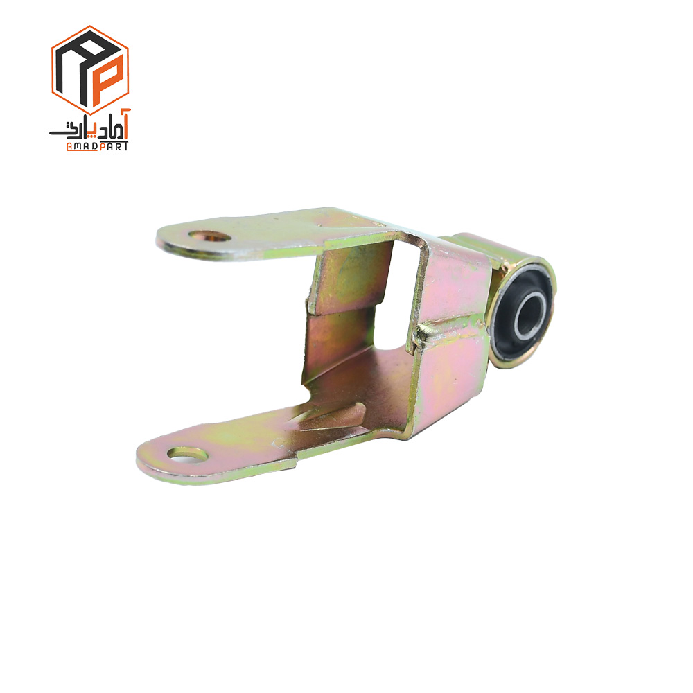 عکس دو شاخه رام تیرکمانی 405 IPNC- 100280