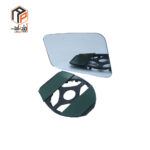 عکس شیشه آینه 405 رفلکس راست با چسب و نگهدارنده IPNC- 100298