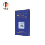 عکس شیشه آینه 405 رفلکس راست با چسب و نگهدارنده IPNC- 100298