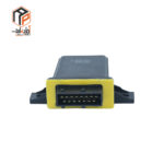 عکس یونیت فن 405 زرد IPNC- 100303