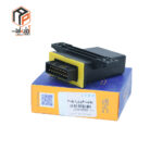 عکس یونیت فن 405 زرد IPNC- 100303