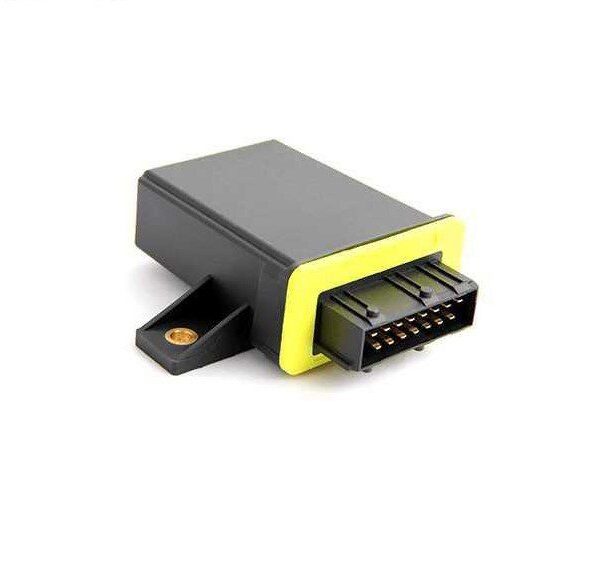 یونیت فن 405 زرد IPNC