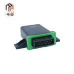عکس یونیت فن 405 سبز IPNC- 100304
