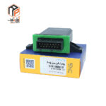 عکس یونیت فن 405 سبز IPNC- 100304