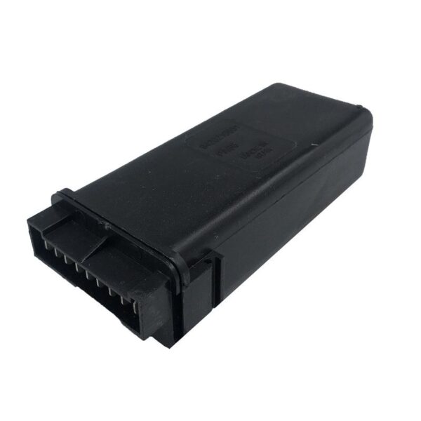 رله قفل مرکزی 405 IPNC