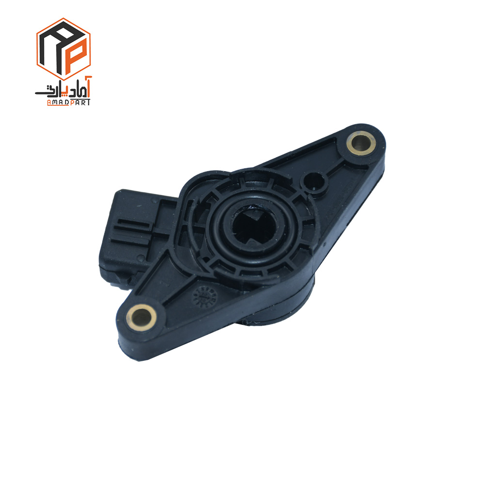 عکس پتانسیومتر دریچه گاز 405 ساژم SSAT و IPNC- 100320