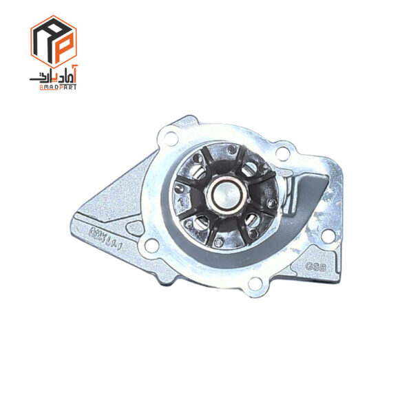 عکس واتر پمپ 405 مورد استفاده در خط تولید ایرانخودرو IPNC- 100321