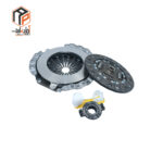 عکس کیت کلاچ 405 پری دمپر با لنت مراکشی IPNC- 100327