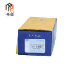 عکس میل ژامبون 405 SLX تو پر IPNC- 100331