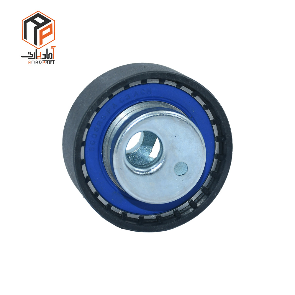 عکس بلبرینگ تسمه تایم 405 غلتک تسمه سفت کن تایم پلیمری IPNC- 100332