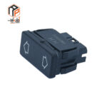 عکس کلید شیشه بالابر 405 راست قدیم IPNC- 100334