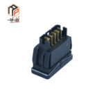 عکس کلید شیشه بالابر 405 راست قدیم IPNC- 100334