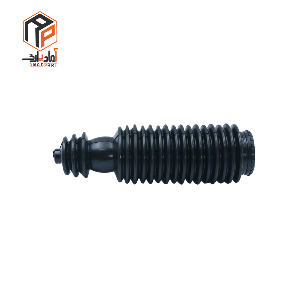 عکس گردگیر جعبه فرمان 405 بزرگ نرم یک سر تنگ IPNC- 100344