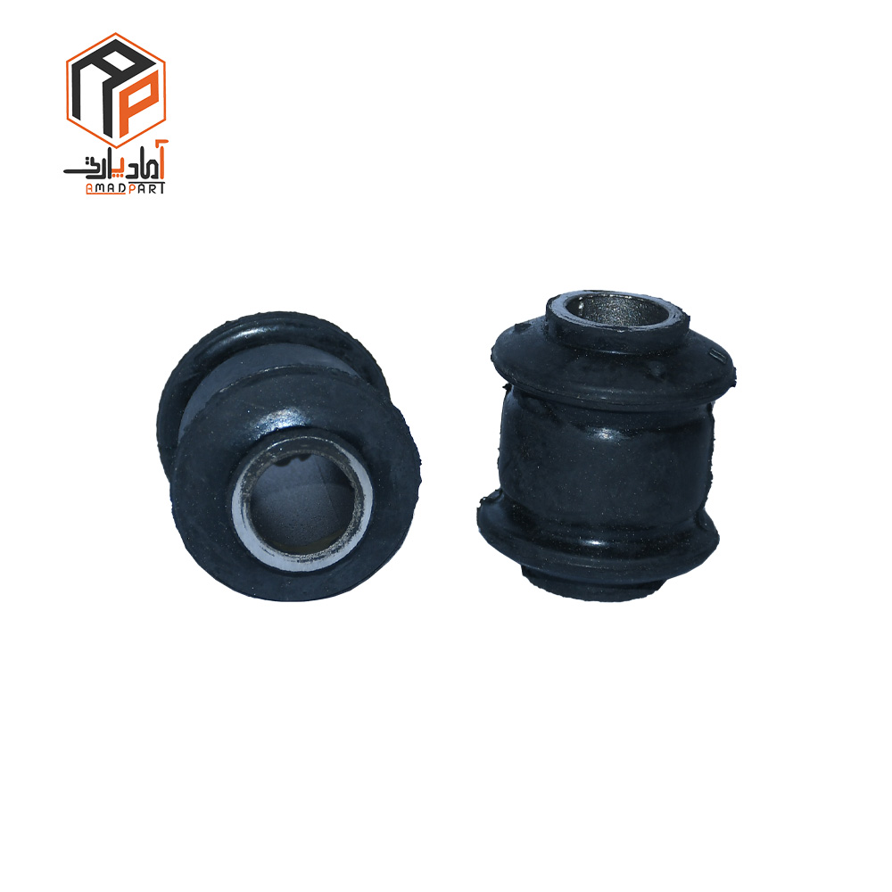 عکس بوش پایه کمک 405 (بوش کمک قرقره ای) IPNC- 100347
