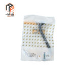 عکس شیلنگ تخلیه آب کولر سمند 405 قدیم مدل 91 به قبل IPNC -100348