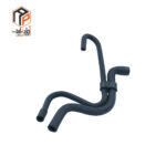 عکس شیلنگ دوقلو بخار روغن 405 هواکش و منیفولد IPNC- 100350