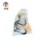 عکس شیلنگ دوقلو بخار روغن 405 هواکش و منیفولد IPNC- 100350