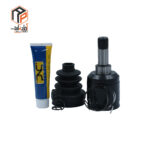 عکس مشعلی پلوس 405 کوتاه 24 خار IPNC- 100361