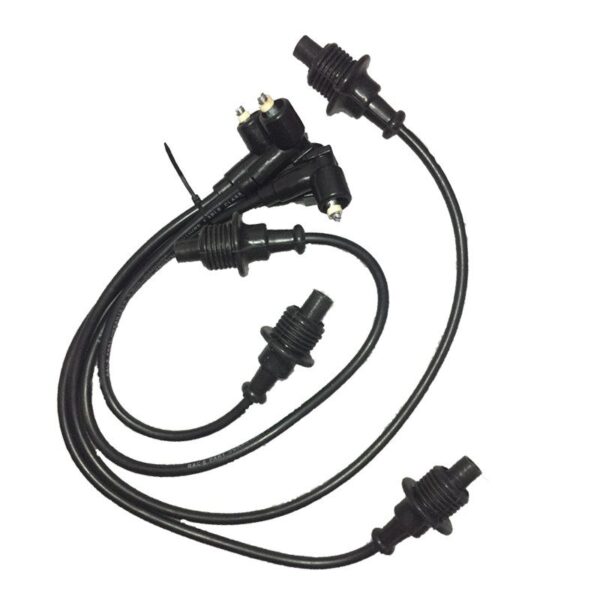 وایر شمع 405 1800 سیلیکونی- بنزینی- گازسوز IPNC