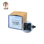 عکس رله فن 405 کلاهدار شیشه ای IPNC- 100368