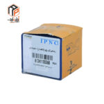 عکس رله فن 405 کلاهدار شیشه ای IPNC- 100368