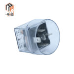 عکس رله فن 405 کلاهدار شیشه ای IPNC- 100368