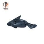 عکس آینه بغل 405 SLX برقی چپ با فلاپ شرکتی IPNC- 100369