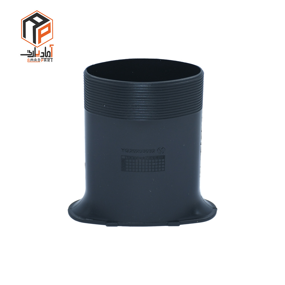 عکس لوله رابط سینی فن 405 IPNC- 100380